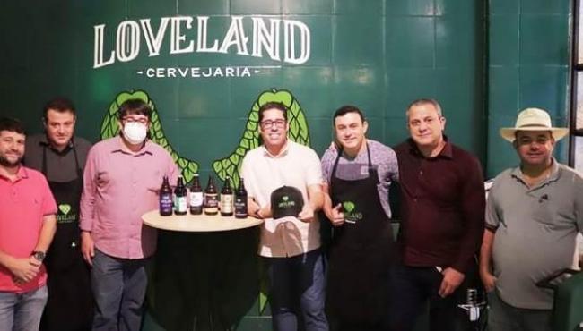 Projeto cria rota das cervejas artesanais e dos cafés de qualidade do Caparaó no ES