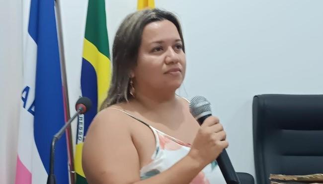 Projeto da vereadora Camila cria Posto Municipal Integrado de Segurança e Monitoramento no portal de entrada de Conceição da Barra, ES