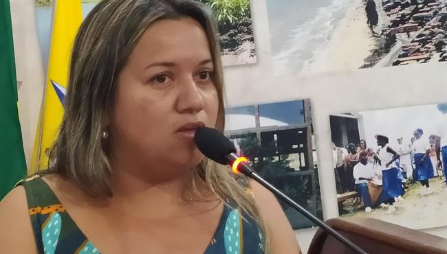 Projeto da vereadora Camila denomina ESFs com nomes de cidadãos de Conceição da Barra, ES