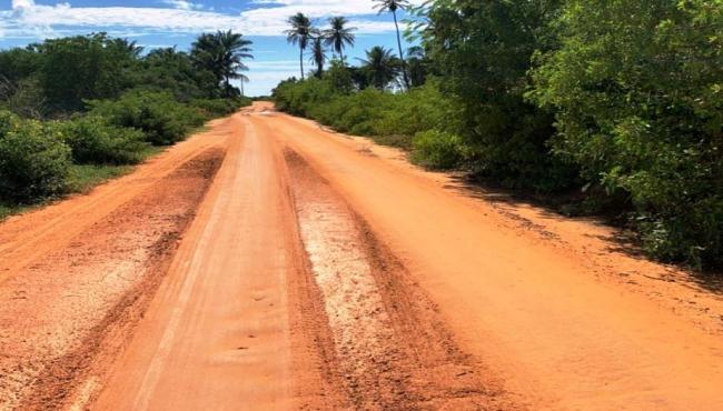 Projeto de Freitas que estadualiza trecho de estrada municipal em São Mateus é aprovado na Ales