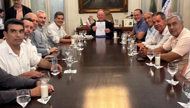 Projeto de Lei amplia competitividade da indústria de laticínios no Espírito Santo