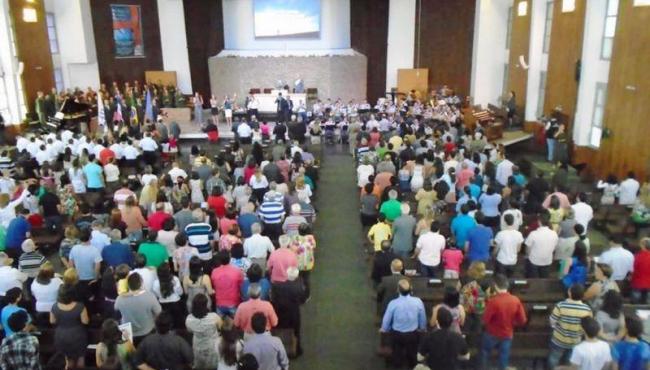 Projeto de Lei propõe funcionamento de igreja como essencial no ES