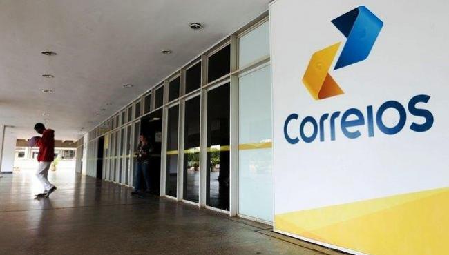 Projeto de lei quer privatização dos Correios em 2021