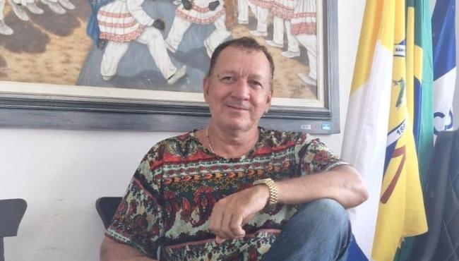 Projeto “Dia Municipal do Poeta” será desenvolvido nas escolas de Ensino Fundamental de Conceição da Barra, ES