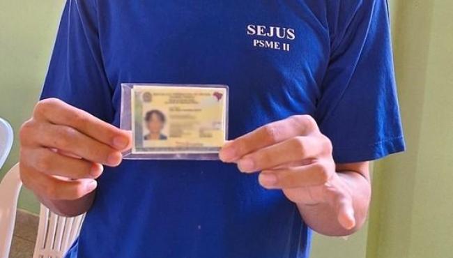 Projeto Identifique-se emitiu mais de 30 mil documentos no Espírito Santo