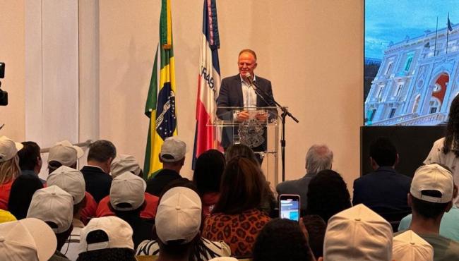 Projeto Semeando com Sustentabilidade receberá investimento três vezes maior, no ES