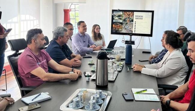 Projeto transforma Estrada de Ferro Leopoldina em polo turístico no Espírito Santo