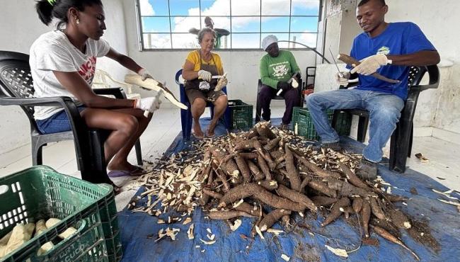 Projetos apoiados pela Suzano já contribuíram com a retirada de 97 mil pessoas da pobreza em quatro anos