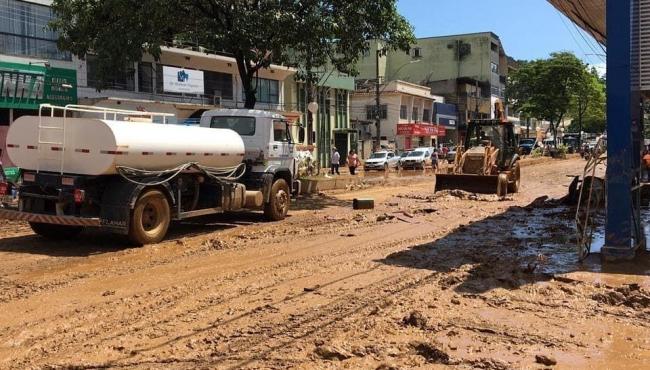 Prorroga prazo para optantes do Simples Nacional dos municipios atingidos pela chuva