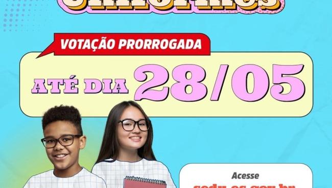 Sedu prorroga prazo para escolher novo uniforme da Rede Estadual de Ensino do ES