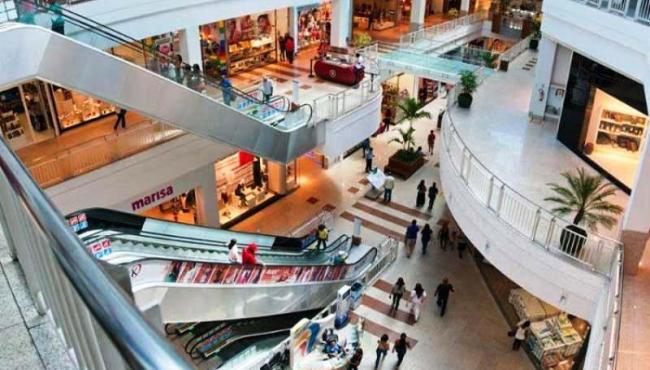 Protocolo para reabertura dos shoppings na Grande Vitória seguirá padrões internacionais