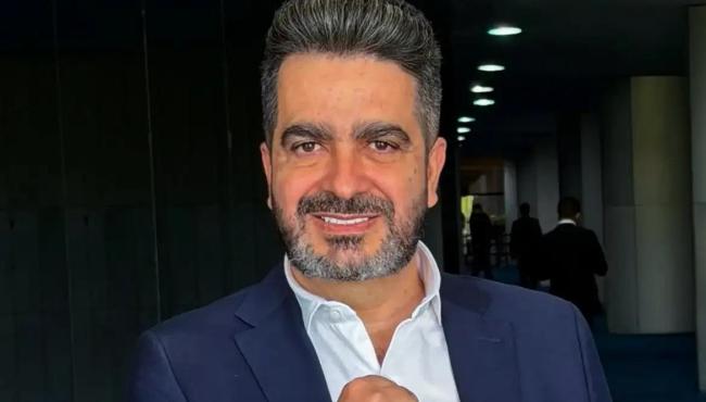 PRTB lança Leonardo Avalanche candidato à Presidência da República