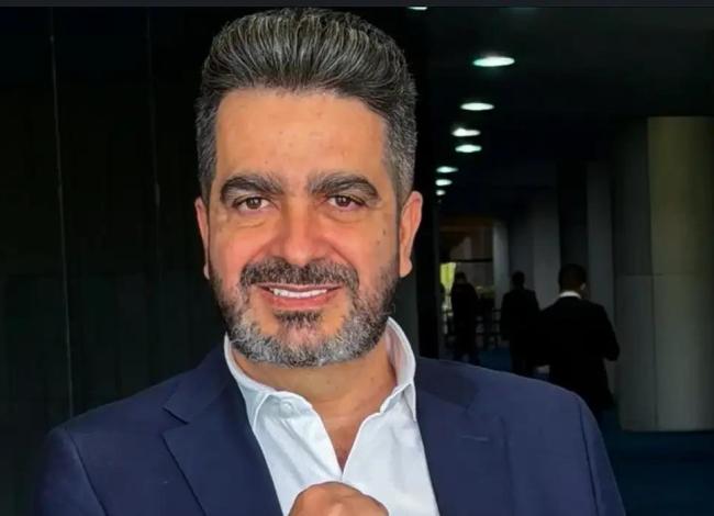 PRTB lança Leonardo Avalanche candidato à Presidência da República
