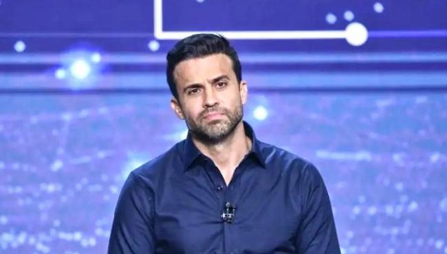 PRTB traz Pablo Marçal para disputar a Presidência
