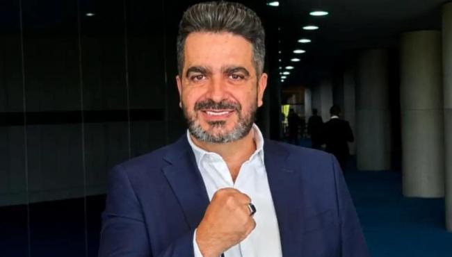 PRTB troca Marçal por Leonardo Avalanche na disputa à presidência