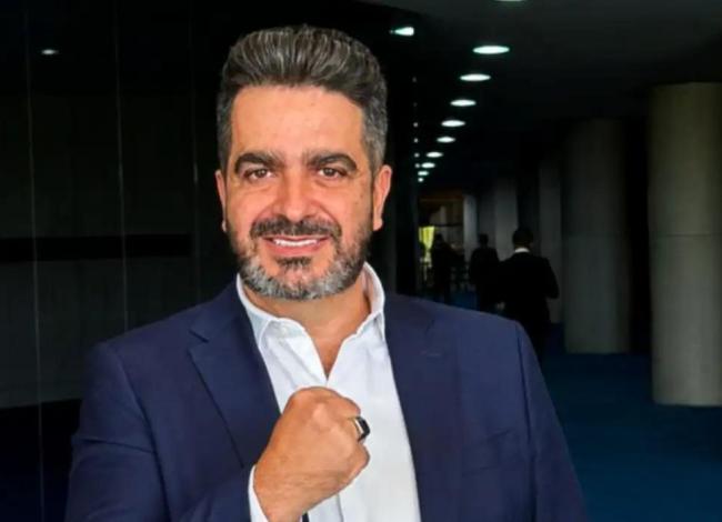 PRTB troca Marçal por Leonardo Avalanche na disputa à presidência