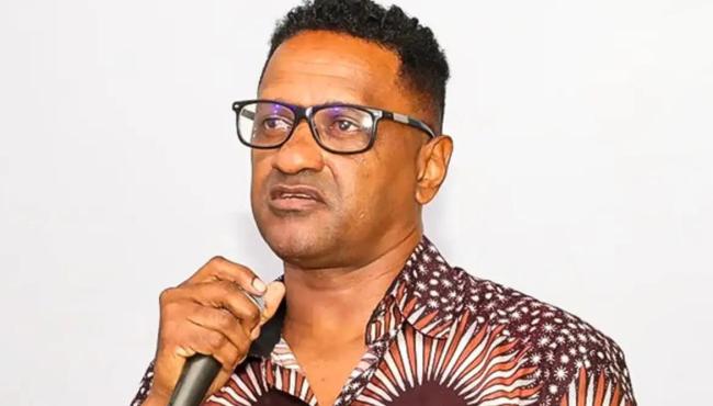 PSTU tem o professor de história Hertz Dias como presidenciável