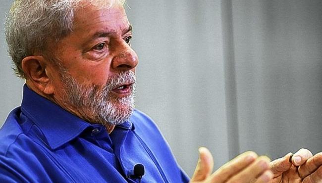 PT pode não ter candidato à presidência, confessa Lula