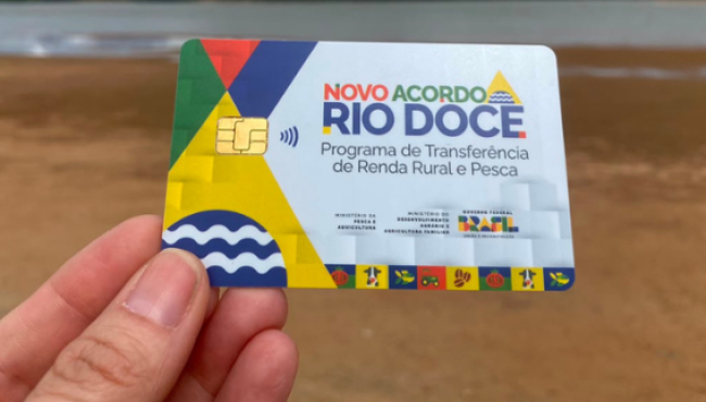 PTR Rural: em um ano, Governo repassou R$ 418,7 milhões para fortalecer a reconstrução das comunidades rurais do Rio Doce