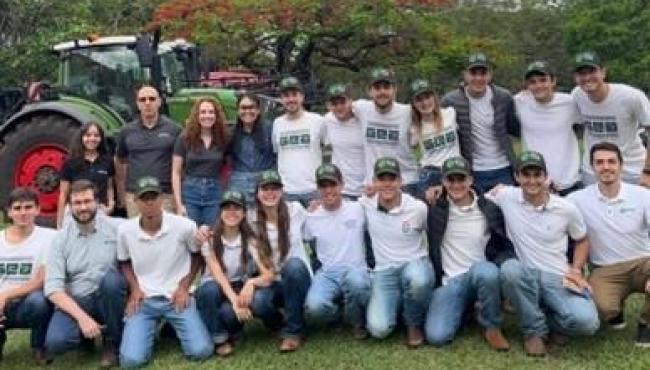 PTx patrocina 15ª Expedição Cerrado da ESALQ/USP e reforça conexão com o agronegócio no Centro-Oeste
