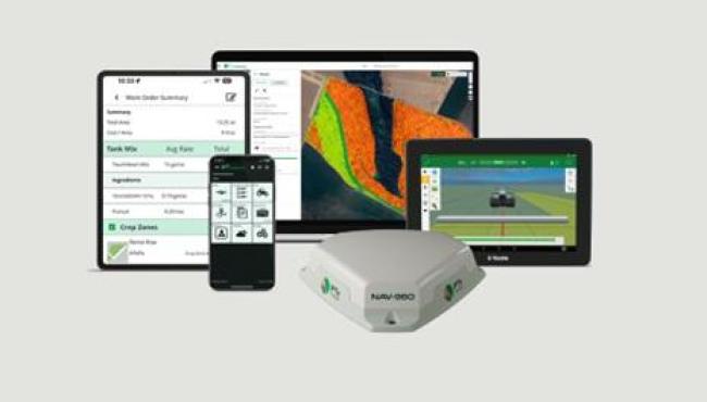 PTx: Precision Planting e PTx Trimble apresentam soluções para toda a safra na Agrishow 