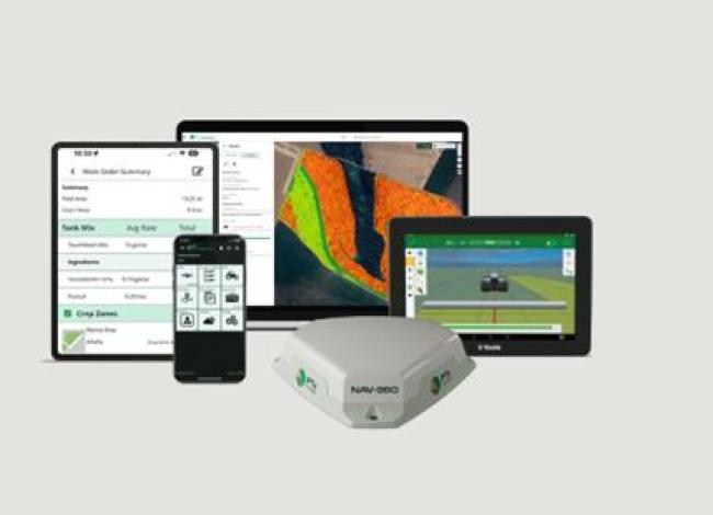 PTx: Precision Planting e PTx Trimble apresentam soluções para toda a safra na Agrishow 