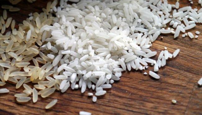 Qual marca de arroz é a mais contaminada com agrotóxicos