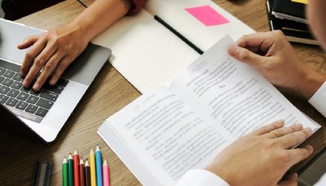 Qualificar ES disponibiliza 150 vagas em cursos para pessoas com graduação