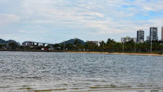 Quando o sol e calor voltam a predominar no ES? Veja a previsão do tempo