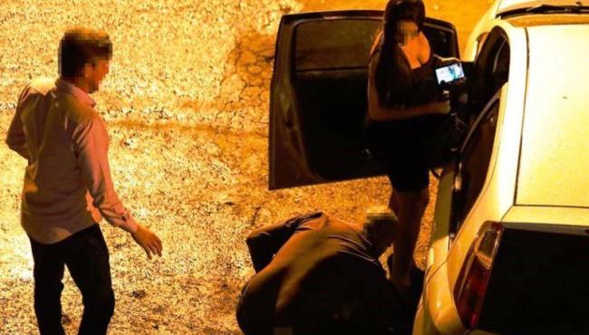 Quartos em hotel de luxo no DF escondem prostituição, drogas e foragidos