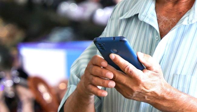 Quase um terço dos usuários de internet relatam tentativas de golpe