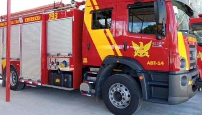 Quatro crianças morrem em incêndio causado por ventilador