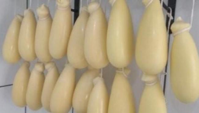 Queijo Cabacinha é declarado patrimônio cultural e imaterial de Minas Gerais