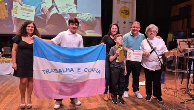 Queijos do Espírito Santo conquistam 12 medalhas no Mundial do Queijo do Brasil