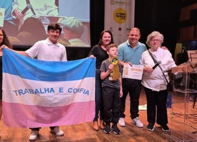 Queijos do Espírito Santo conquistam 12 medalhas no Mundial do Queijo do Brasil