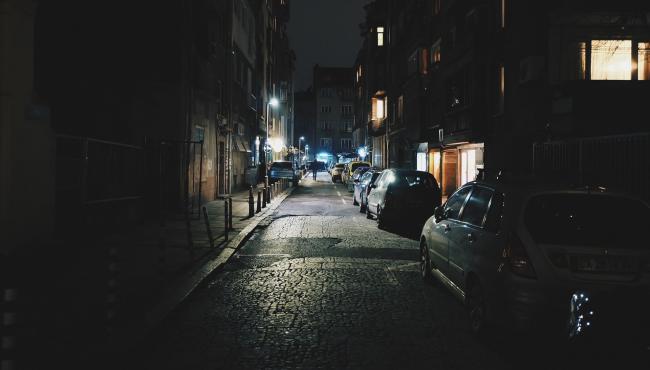 Quem avisa amigo é! 5 locais mais PERIGOSOS para estacionar seu carro