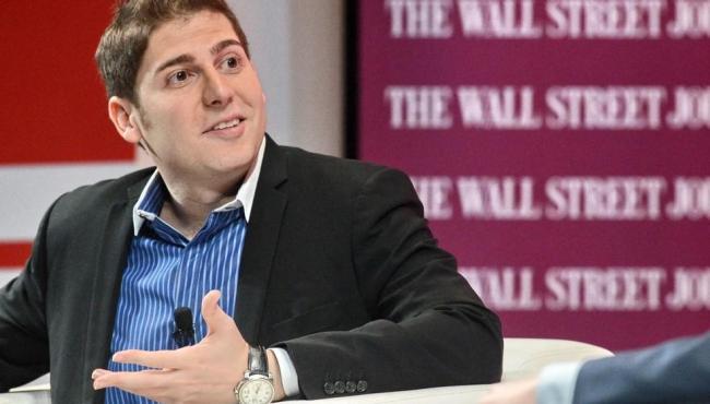 Quem é Eduardo Saverin, brasileiro mais rico da história em lista da Forbes