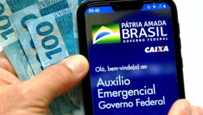 Quem fez aniversário em março já pode sacado auxílio de R$ 600