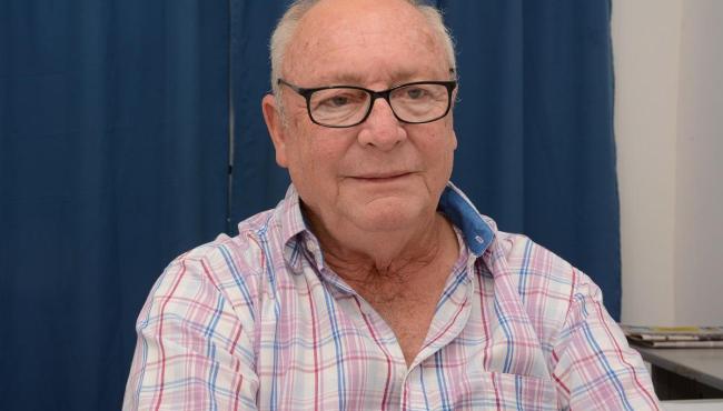 Quem foi José Carlos Do Valle que dá nome ao Horto Municipal, em São Mateus, ES