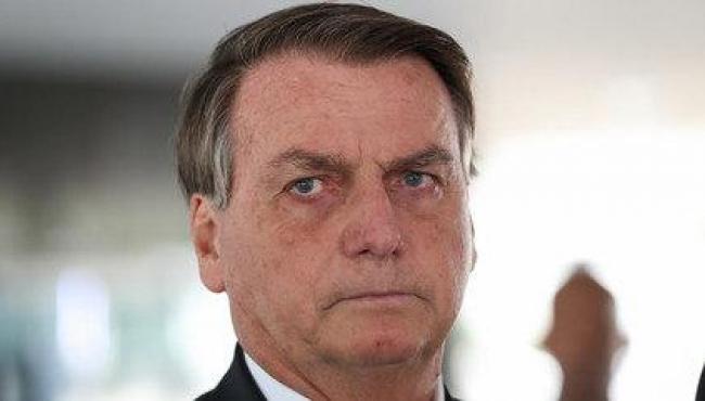 ‘Queremos diminuir os impostos sobre combustíveis’, diz Bolsonaro