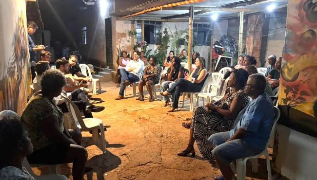 Quilombolas expulsos por mineradora buscam reparação depois de 20 anos
