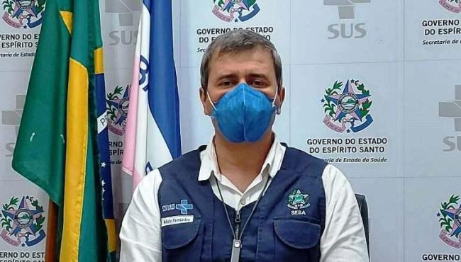 “Rebaixamento de pandemia para endemia não muda comportamento da covid-19”, diz Nésio Fernandes