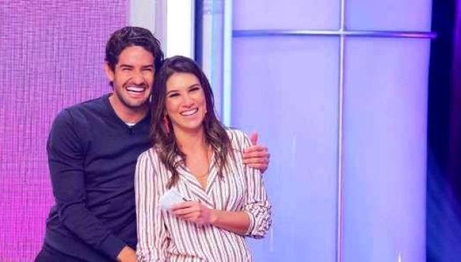 Rebeca Abravanel, após demissão do SBT e separação, recebe recado de Pato