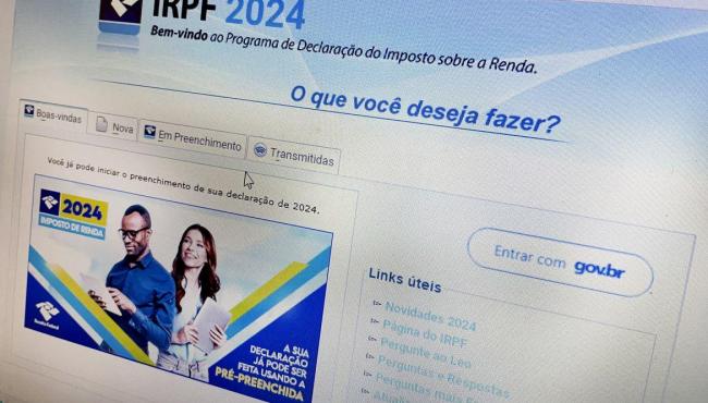 Recebedor de pensão alimentícia pode pedir ressarcimento de imposto