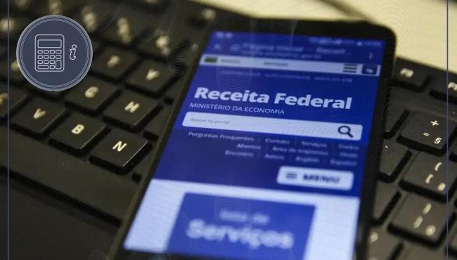 Receita abre consulta a lote da malha fina do Imposto de Renda