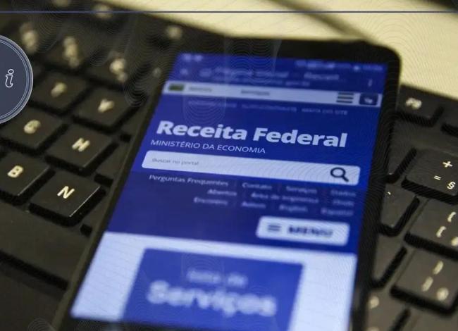 Receita abre consulta a lote da malha fina do Imposto de Renda