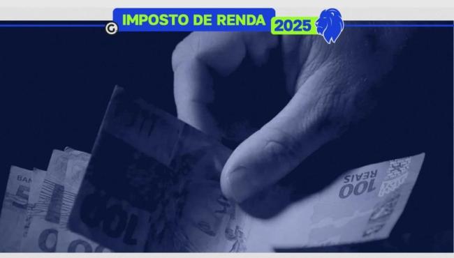 Receita abre consulta ao 2º lote de restituição do IR nesta segunda-feira (23)