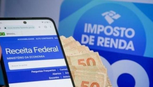 Receita abre hoje consulta a lote de restituição da malha fina do Imposto de Renda