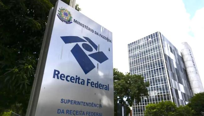 Receita arrecada R$ 3,1 bilhões com IR sobre dividendos