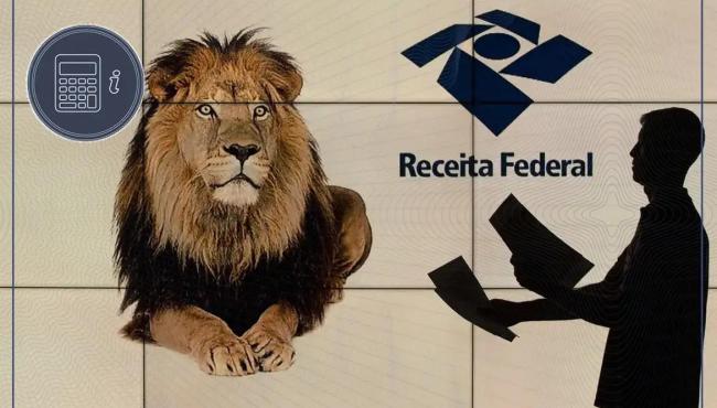 Receita divulga datas de restituição de IR; 1º lote sai em 29 de maio